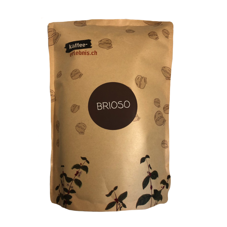 Brioso