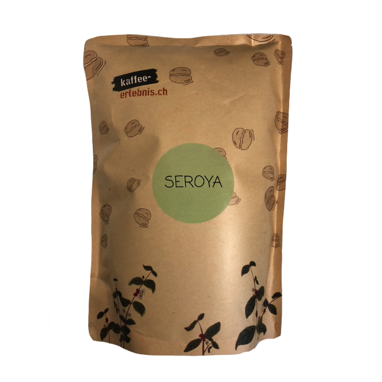 Seroya