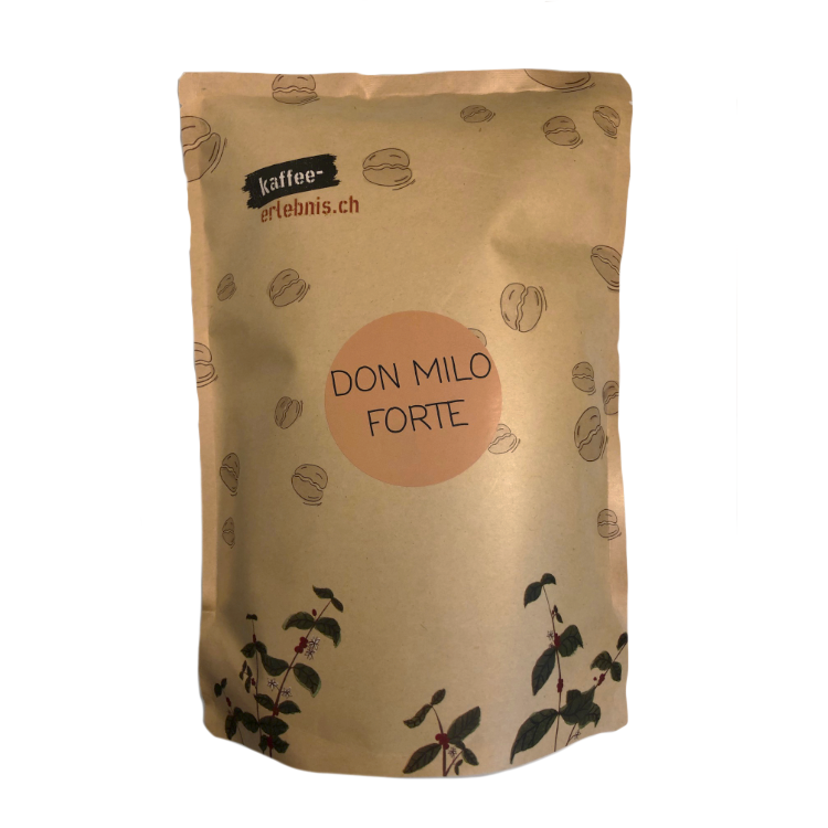 Don Milo Forte