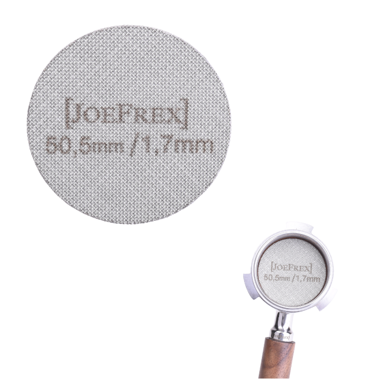 Coffee Puck Screen 58mm