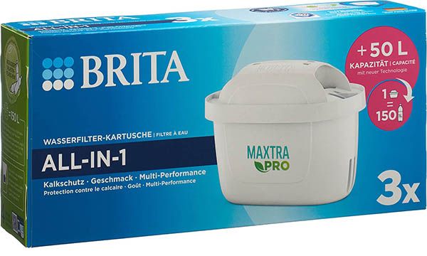 BRITA Maxtra PRO EXTRA