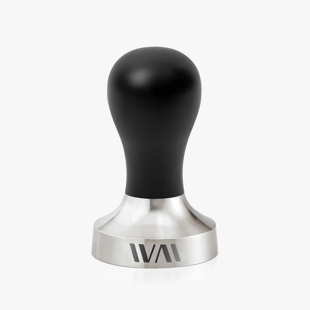WM Tamper 58.5mm Schwarz