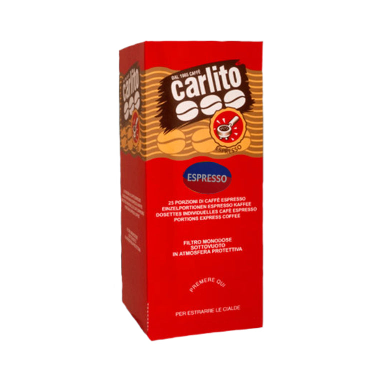 Espresso ESE-Pad