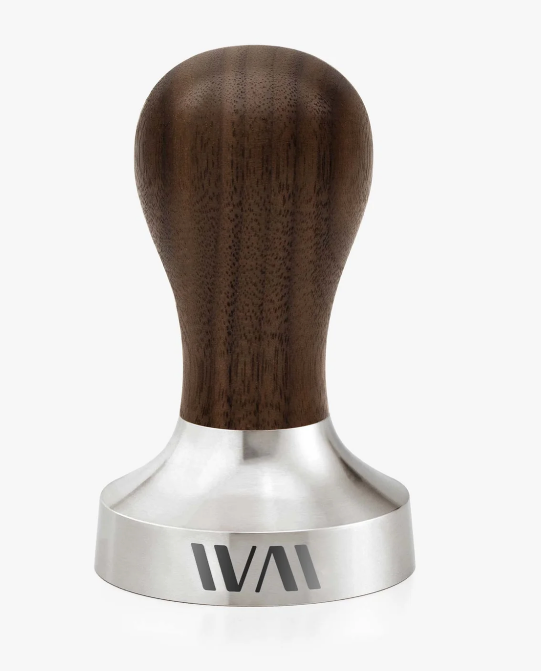 WM Tamper 58.5mm Nussbaum