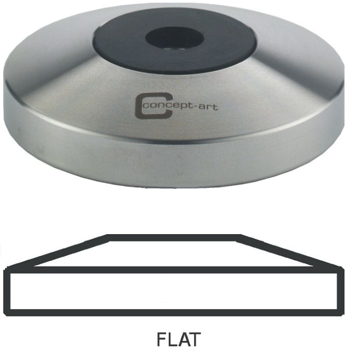 Tamper-Base