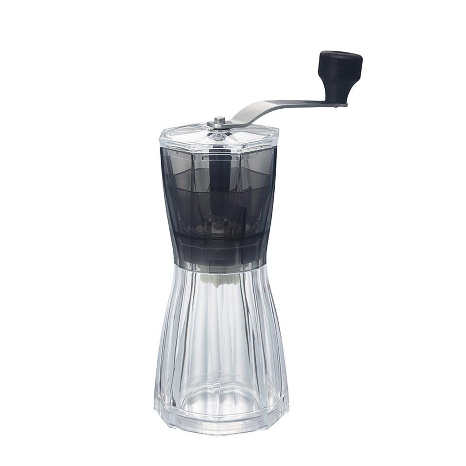 Coffee Mill, OCTO