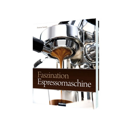 Literatur: Faszination Espressomaschine