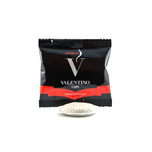 Valentino Caffè, Classico, ESE-Pad