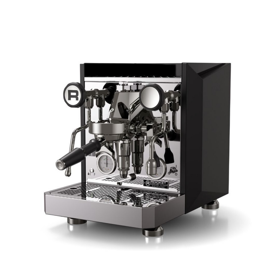 Neue Modelle von Rocket Espresso Milano