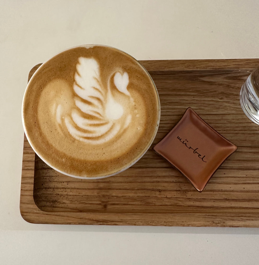 Home Latte Art: Neue Termine