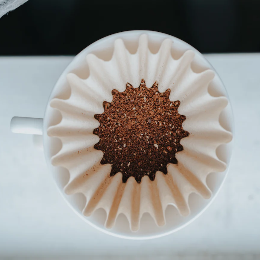 Bialetti & Filter-Kaffeeprodukte