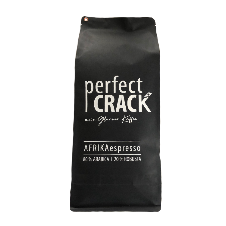 Perfekt Crack