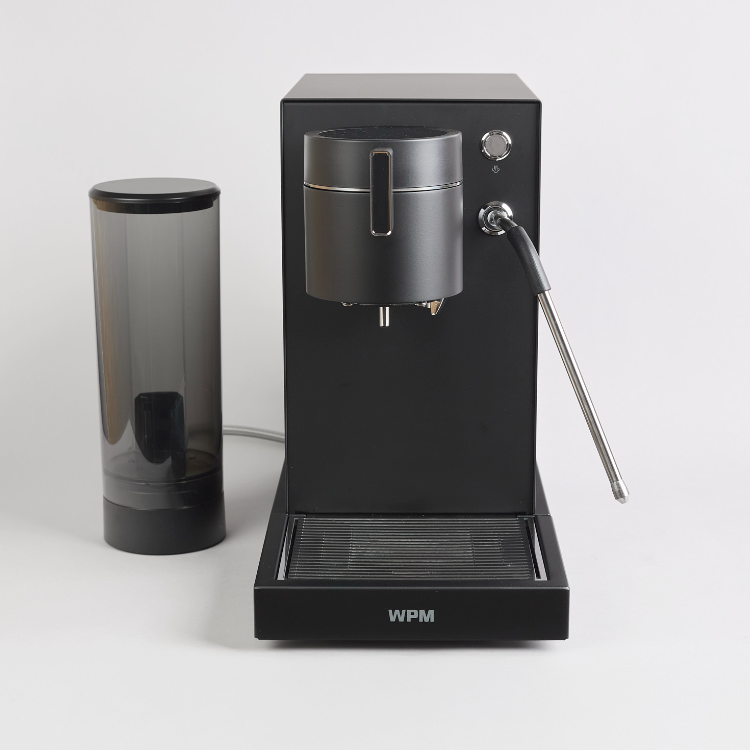 WPM Siebträger-Kaffeemaschine PRIMUS