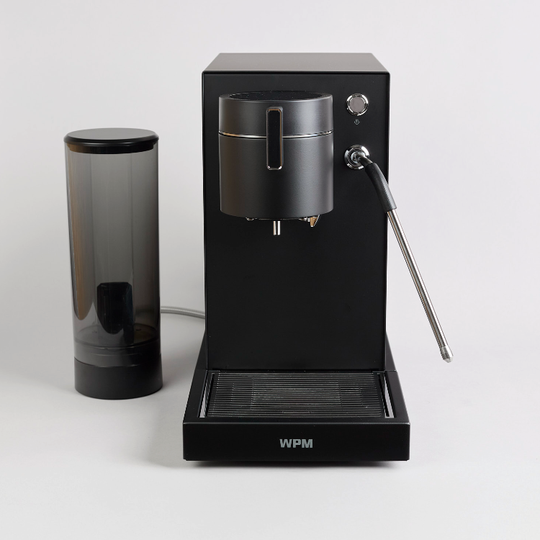 WPM Siebträger-Kaffeemaschine PRIMUS