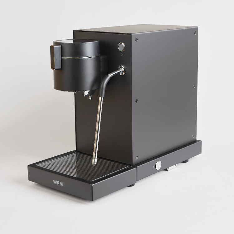 WPM Siebträger-Kaffeemaschine PRIMUS