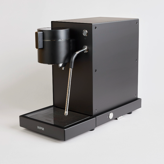 WPM Siebträger-Kaffeemaschine PRIMUS