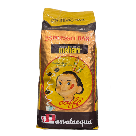 Mehari