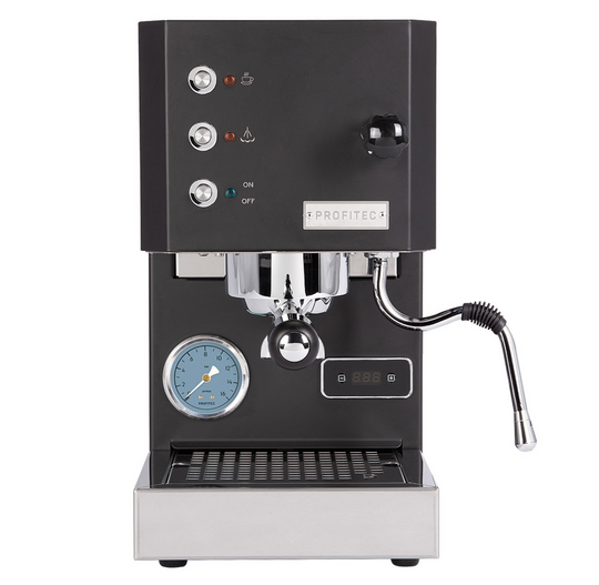 Profitec GO 100 schwarz