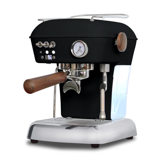 ascaso DREAM PID black