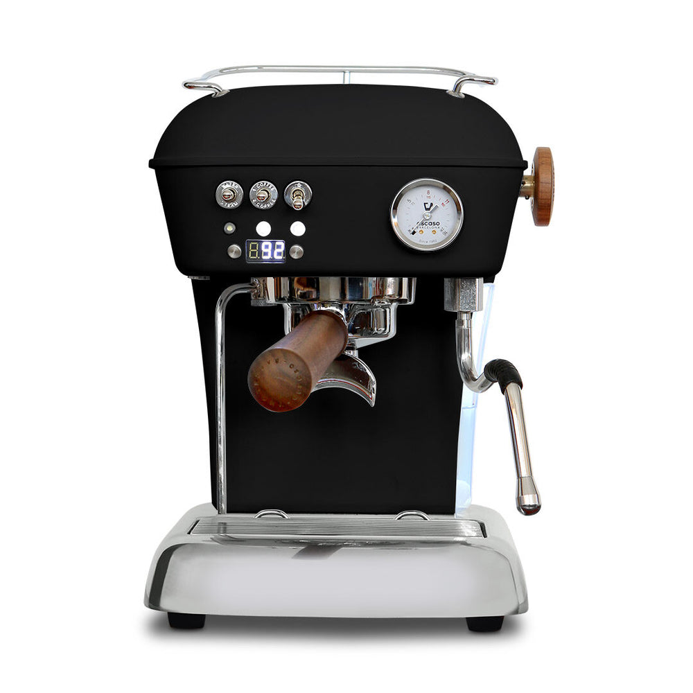 ascaso DREAM PID black