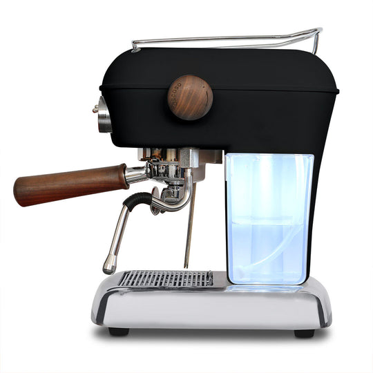 ascaso DREAM PID black