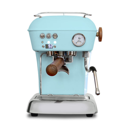 ascaso DREAM PID blue