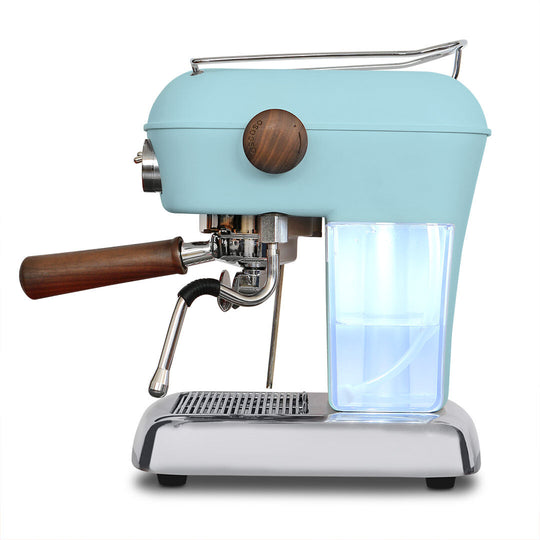 ascaso DREAM PID blue
