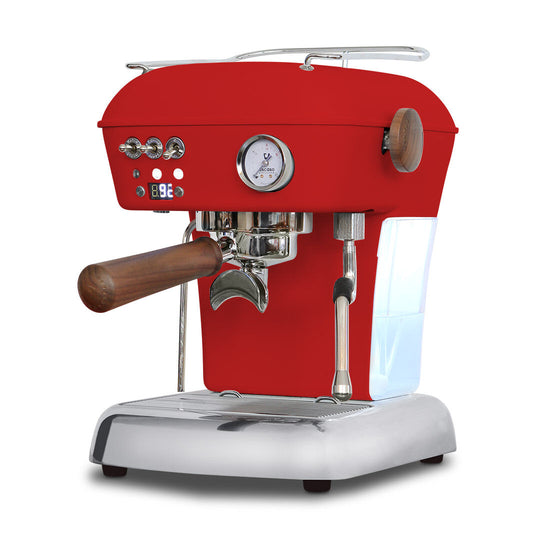 ascaso DREAM PID red