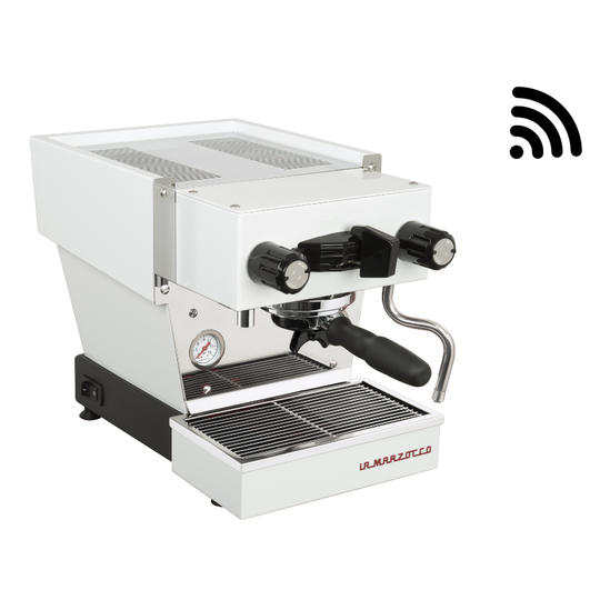 La Marzocco, Linea Micra, Weiss