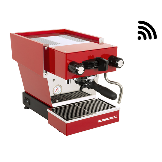 La Marzocco, Linea Micra, Rot