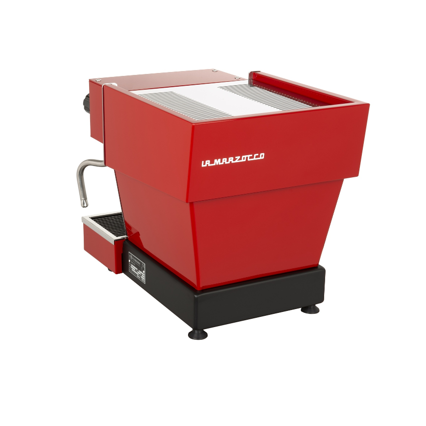 La Marzocco, Linea Micra, Rot