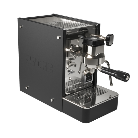 STONE Espresso Lite Black