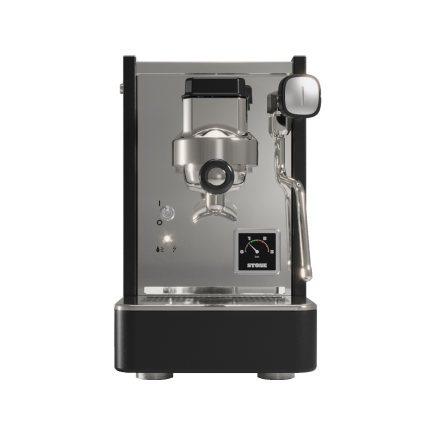 STONE Espresso Lite Black