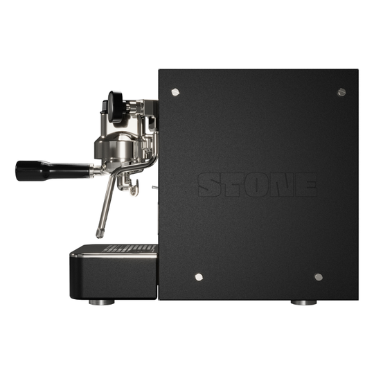 STONE Espresso Lite Black
