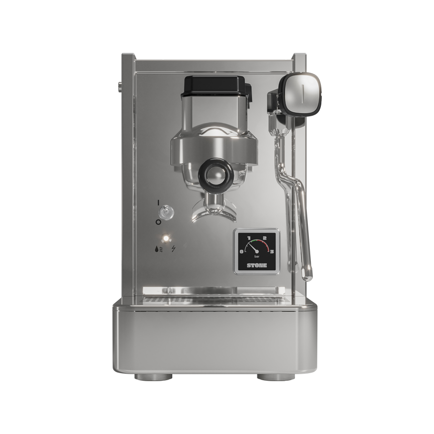 STONE Espresso Lite Premium