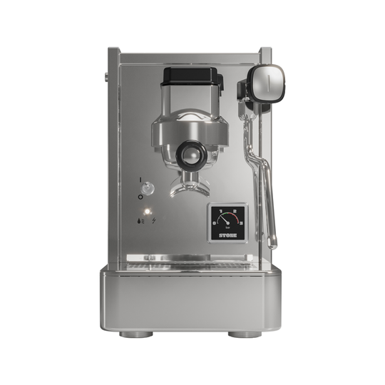 STONE Espresso Lite Premium