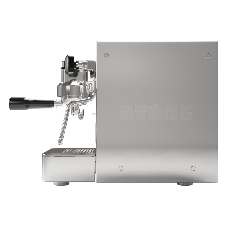 STONE Espresso Lite Premium
