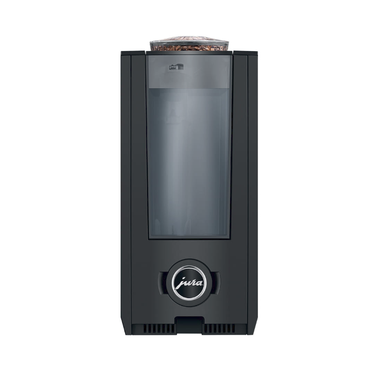 JURA Kaffeevollautomat A8, Piano Black