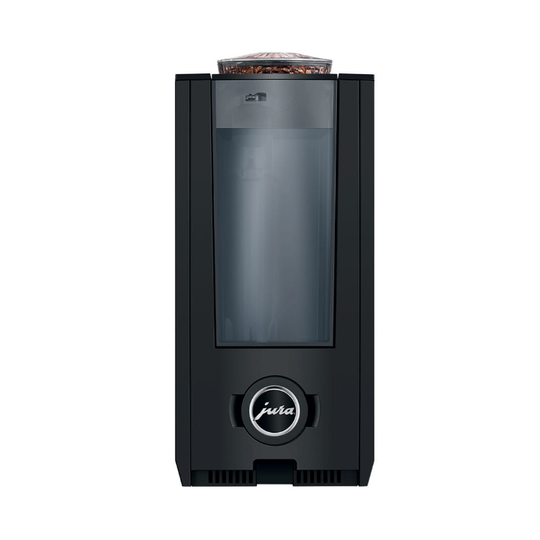 JURA Kaffeevollautomat A8, Piano Black