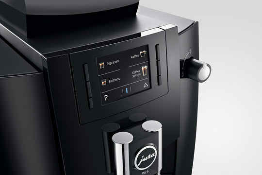 JURA Kaffeevollautomat WE6