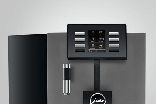 JURA Kaffeevollautomat X6