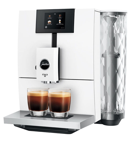 JURA Kaffeevollautomat ENA8