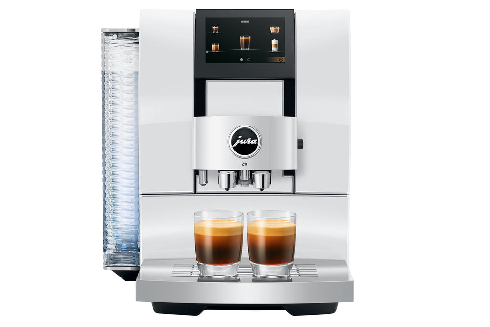 JURA Kaffeevollautomat Z10