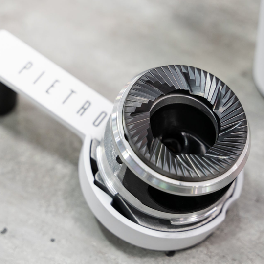 Pietro Handmühle Forest Green