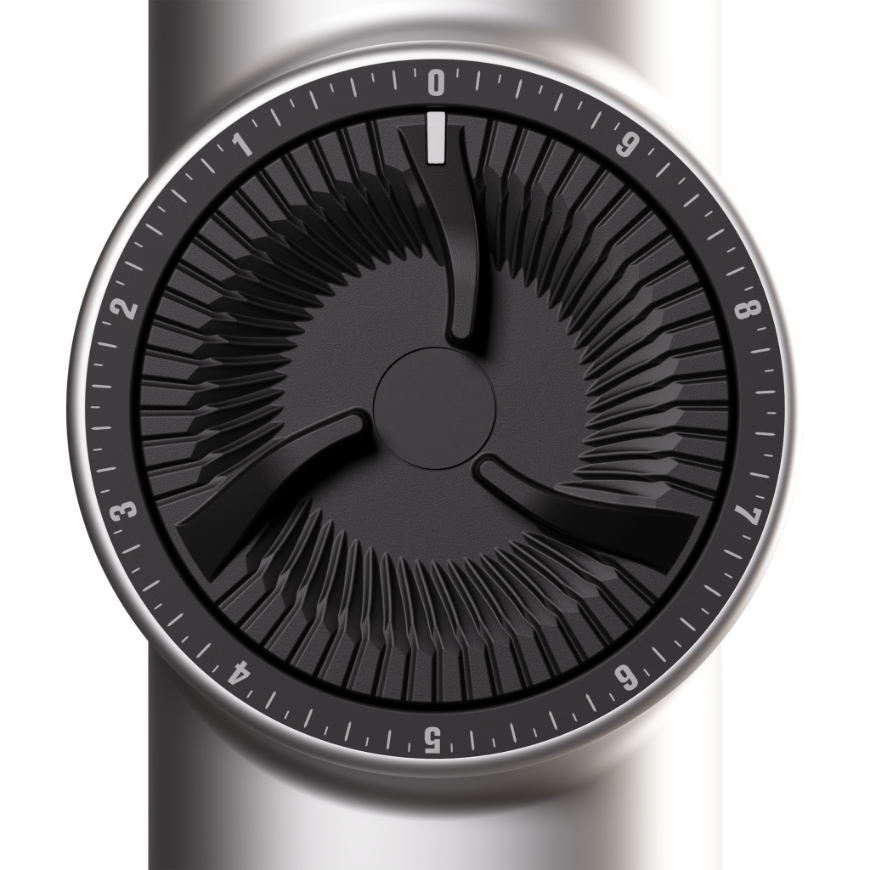 Pietro Handmühle Forest Green