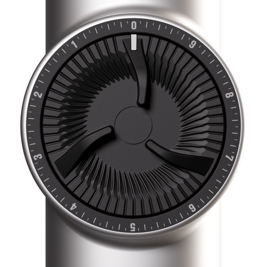 Pietro Handmühle Forest Green