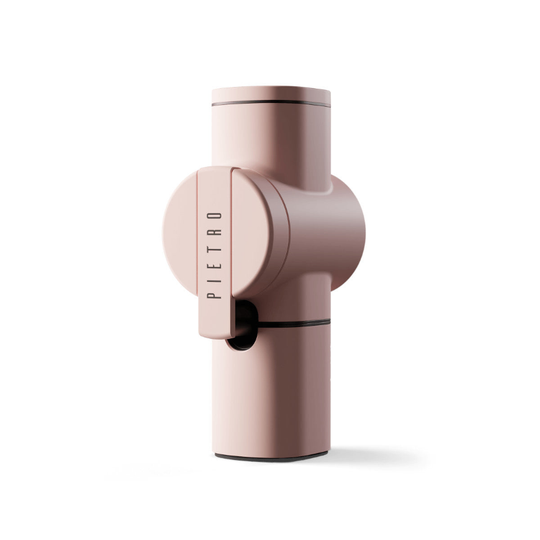 Pietro Handmühle Dusty Pink