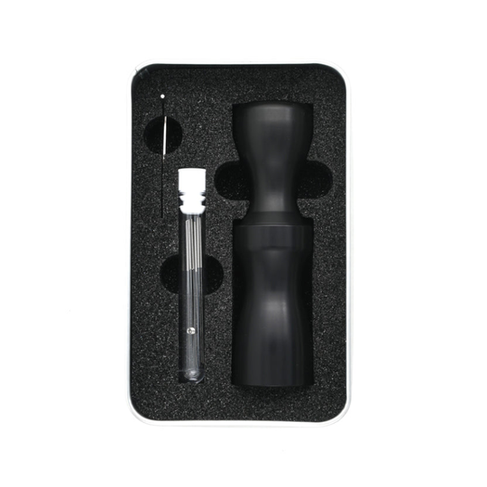 WDT-Tool, schwarz, brew.coffee