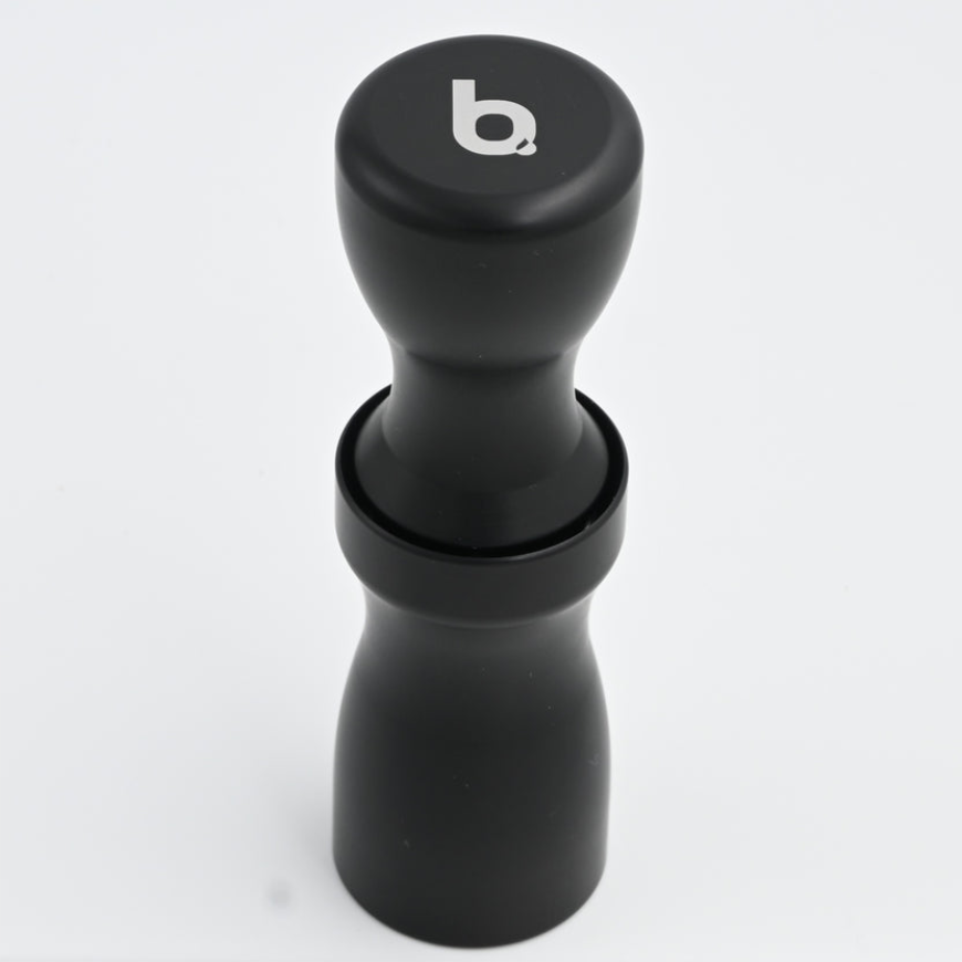 WDT-Tool, schwarz, brew.coffee