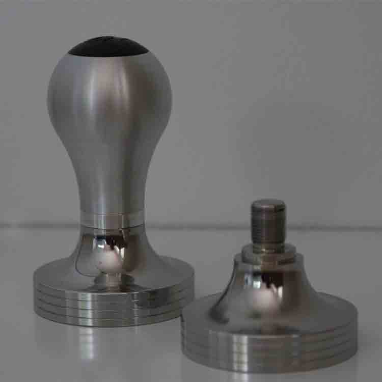 Tamper EPICO TIDAKA Aluminium